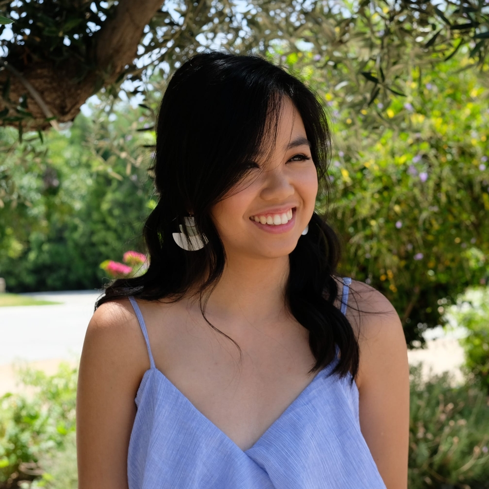 Meet your Posher, Nhi
